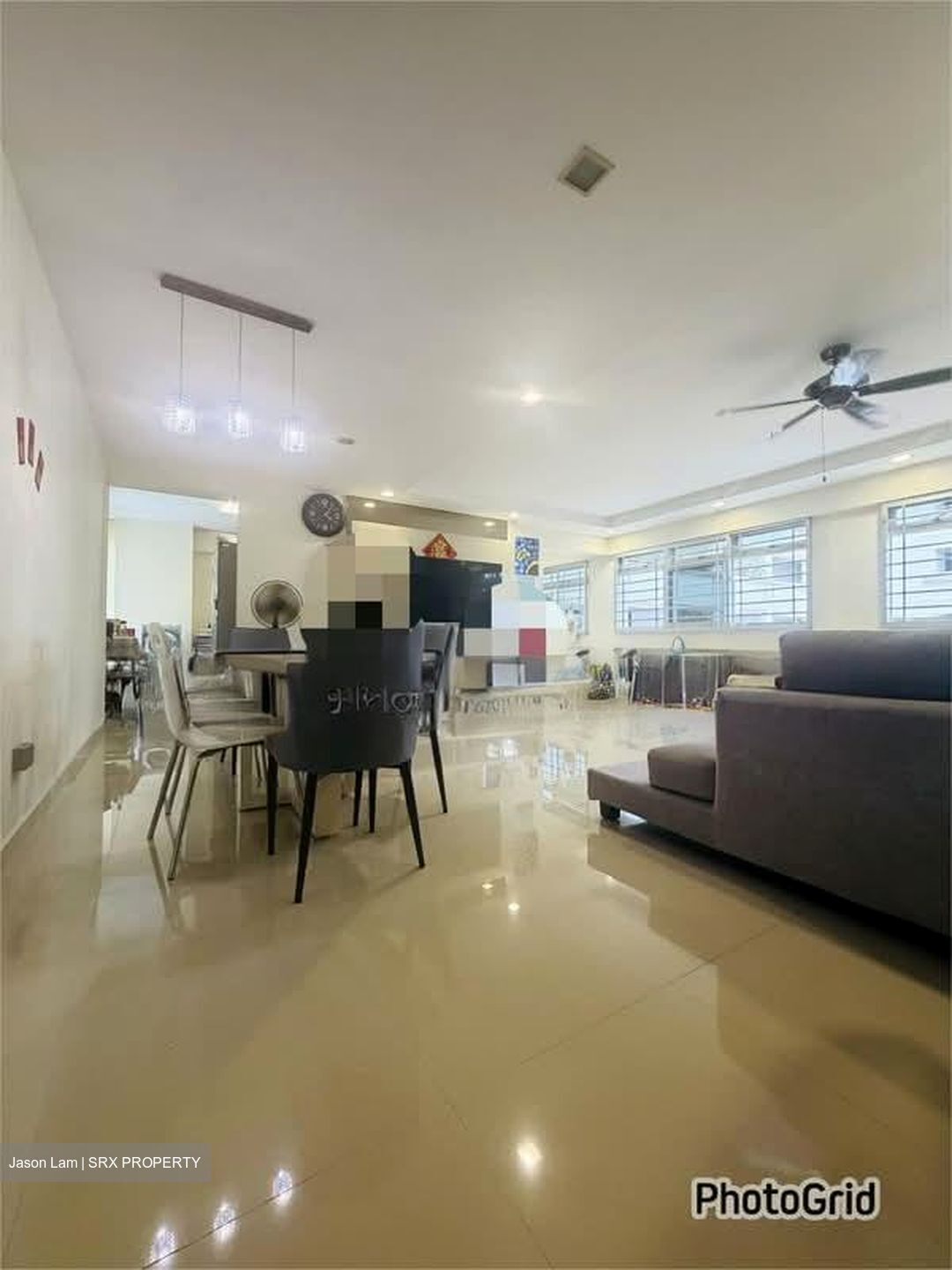 Blk 185 Pasir Ris Street 11 (Pasir Ris), HDB 5 Rooms #553375321